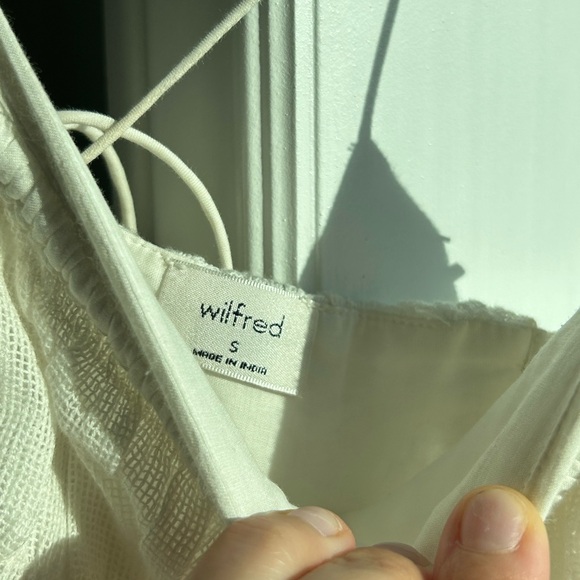 NEW aritzia dress - Picture 5 of 13